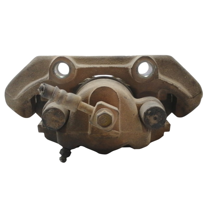 Recambio de pinza freno delantera derecha para daewoo lanos cool referencia OEM IAM   