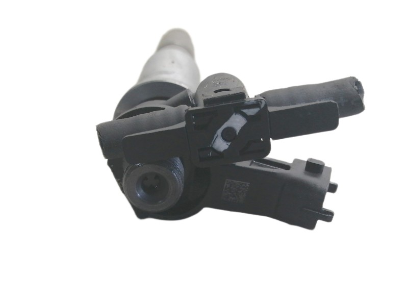 Recambio de inyector para renault koleos 2.0 dci diesel fap referencia OEM IAM 954766H82828929 0445115084 