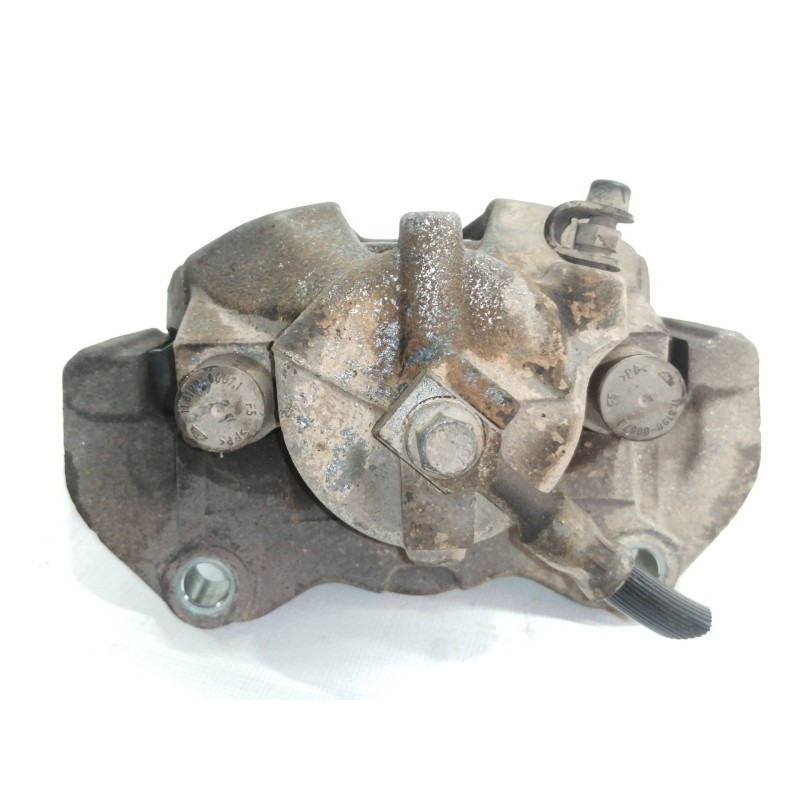 Recambio de pinza freno delantera derecha para opel astra h caravan elegance referencia OEM IAM 22841  