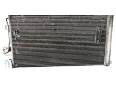 Recambio de condensador / radiador aire acondicionado para volkswagen touareg (7la) tdi r5 referencia OEM IAM   
