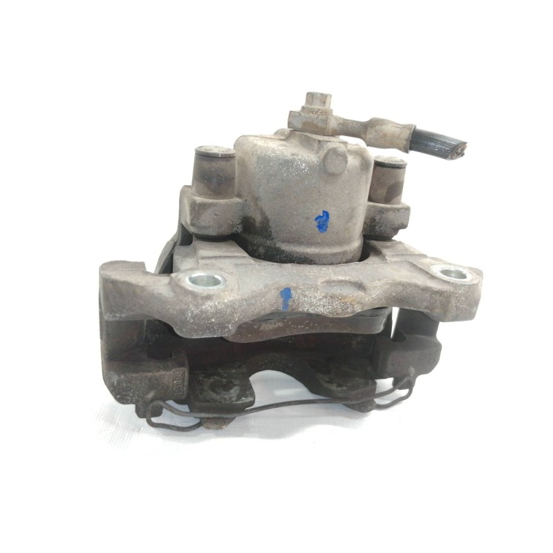 Recambio de pinza freno delantera derecha para opel astra h caravan elegance referencia OEM IAM 22841  