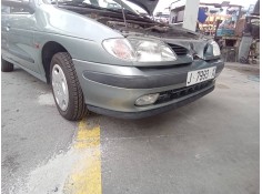 Recambio de paragolpes delantero para renault megane i classic (la0) 1.6e rn referencia OEM IAM    2