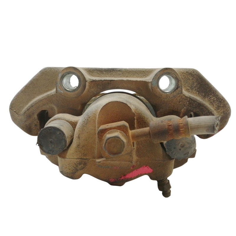 Recambio de pinza freno delantera izquierda para daewoo lanos cool referencia OEM IAM   