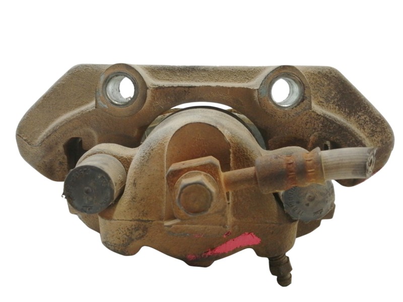 Recambio de pinza freno delantera izquierda para daewoo lanos cool referencia OEM IAM   