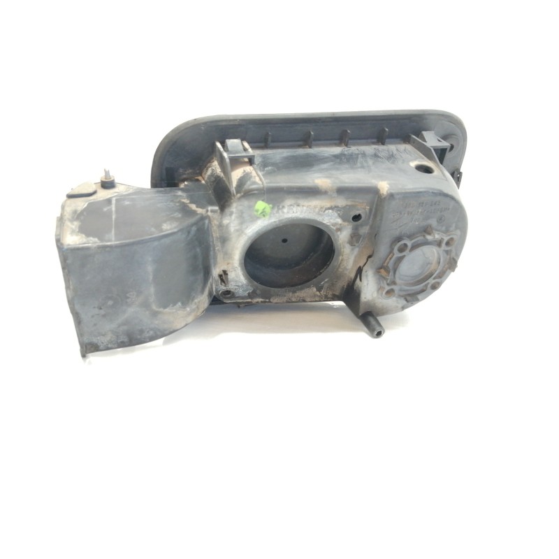 Recambio de tapa exterior combustible para renault scenic ii 1.9 dci diesel referencia OEM IAM 8200139543  