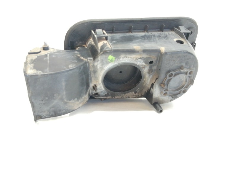 Recambio de tapa exterior combustible para renault scenic ii 1.9 dci diesel referencia OEM IAM 8200139543  