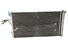 Recambio de condensador / radiador aire acondicionado para volkswagen touareg (7la) tdi r5 referencia OEM IAM    2