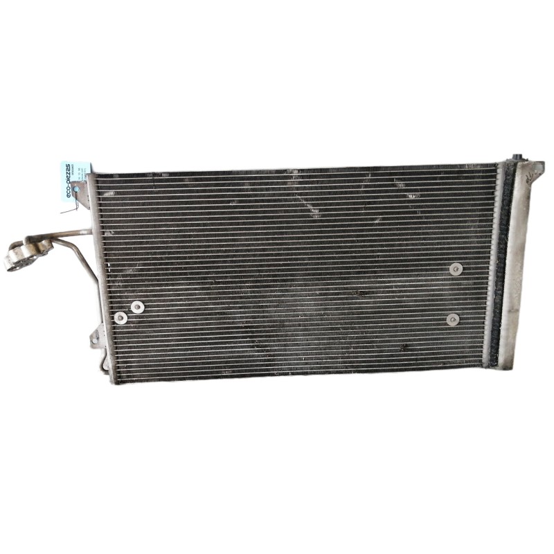 Recambio de condensador / radiador aire acondicionado para volkswagen touareg (7la) tdi r5 referencia OEM IAM   