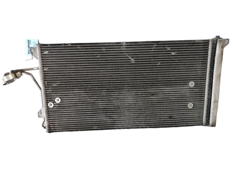 Recambio de condensador / radiador aire acondicionado para volkswagen touareg (7la) tdi r5 referencia OEM IAM   