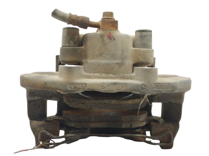 Recambio de pinza freno delantera izquierda para daewoo lanos cool referencia OEM IAM   
