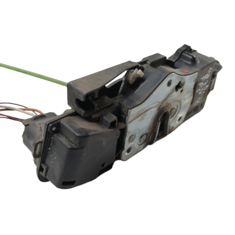 Recambio de cerradura puerta delantera izquierda para fiat stilo multi wagon (192) 1.9 120 feel multijet referencia OEM IAM   