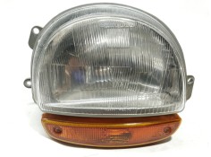 Recambio de faro derecho para renault twingo (co6) 1.2 (c066/67/68) referencia OEM IAM 35460748  