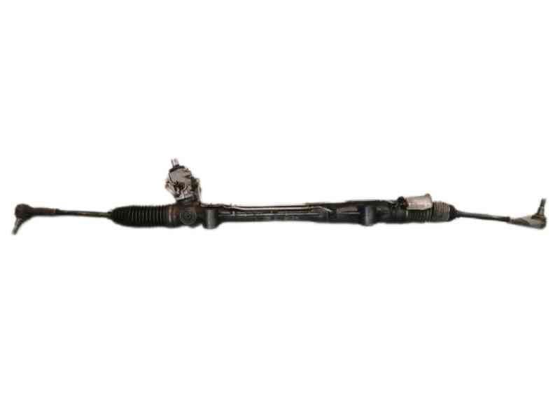 Recambio de cremallera direccion para volkswagen touareg (7la) tdi r5 referencia OEM IAM 7L6422055AB  