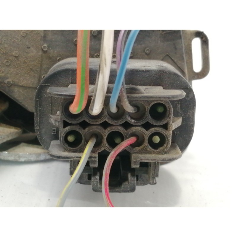 Recambio de cerradura puerta delantera izquierda para fiat stilo multi wagon (192) 1.9 120 feel multijet referencia OEM IAM   