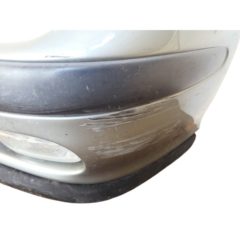 Recambio de paragolpes delantero para renault megane i classic (la0) 1.6e rn referencia OEM IAM   