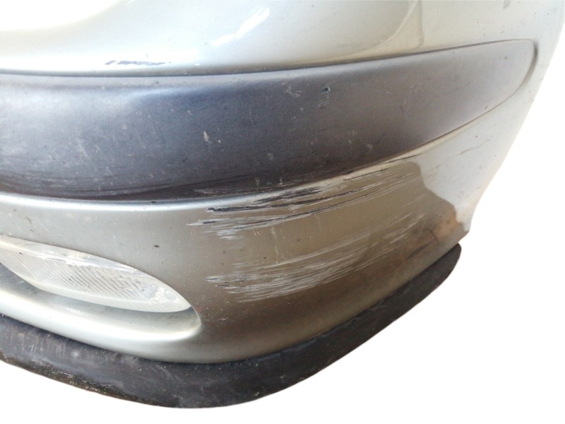 Recambio de paragolpes delantero para renault megane i classic (la0) 1.6e rn referencia OEM IAM   