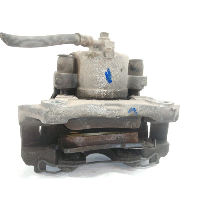 Recambio de pinza freno delantera izquierda para opel astra h caravan elegance referencia OEM IAM 00842  