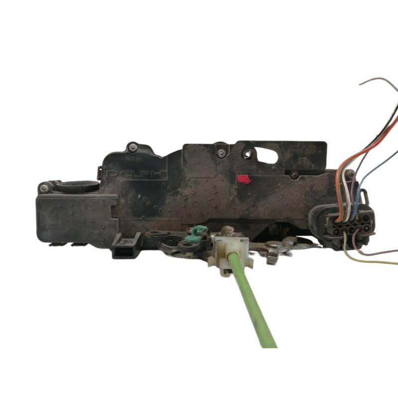 Recambio de cerradura puerta delantera izquierda para fiat stilo multi wagon (192) 1.9 120 feel multijet referencia OEM IAM   