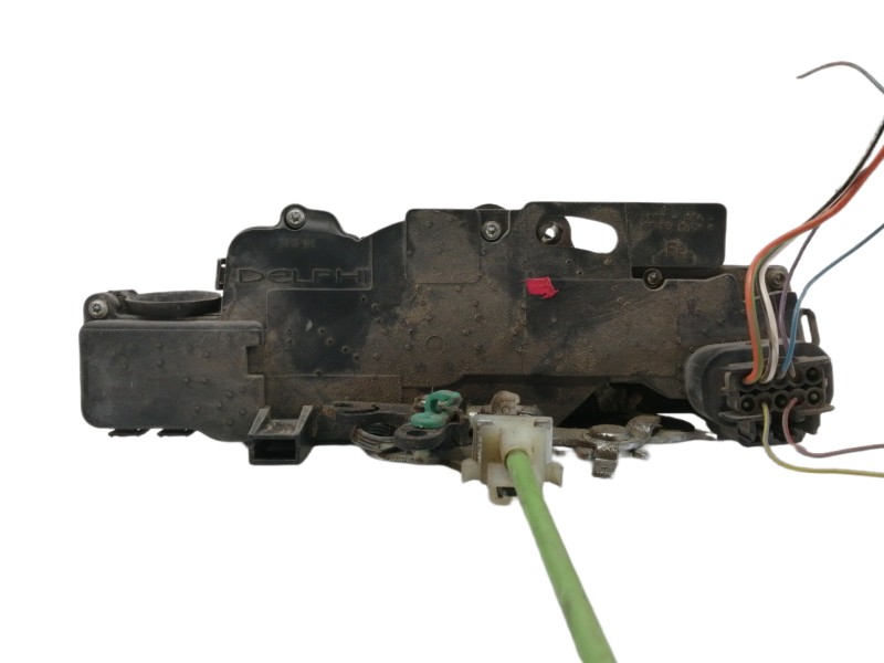 Recambio de cerradura puerta delantera izquierda para fiat stilo multi wagon (192) 1.9 120 feel multijet referencia OEM IAM   