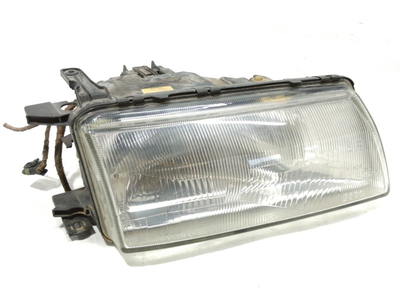 Recambio de faro derecho para opel vectra a cd referencia OEM IAM 0301028132  