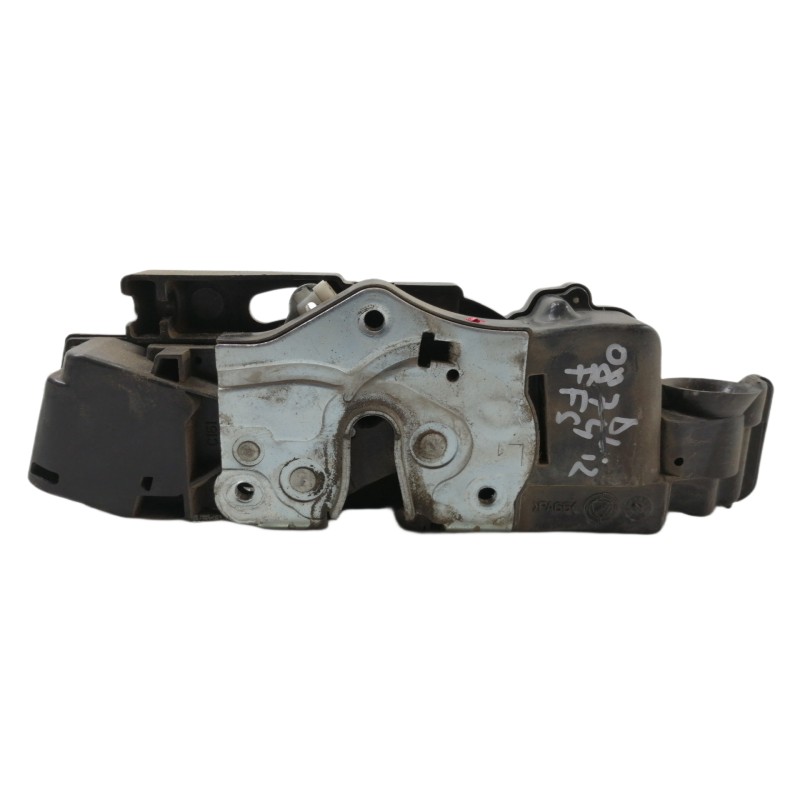 Recambio de cerradura puerta delantera izquierda para fiat stilo multi wagon (192) 1.9 120 feel multijet referencia OEM IAM   
