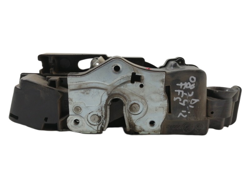 Recambio de cerradura puerta delantera izquierda para fiat stilo multi wagon (192) 1.9 120 feel multijet referencia OEM IAM   