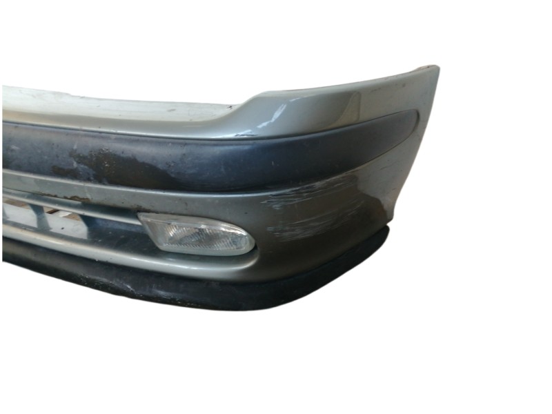 Recambio de paragolpes delantero para renault megane i classic (la0) 1.6e rn referencia OEM IAM   