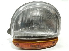 Recambio de faro izquierdo para renault twingo (co6) 1.2 (c066/67/68) referencia OEM IAM 35470748  