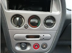 Recambio de mando calefaccion / aire acondicionado para peugeot 306 berlina 3/4/5 puertas (s2) xt referencia OEM IAM   
