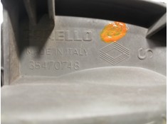 Recambio de faro izquierdo para renault twingo (co6) 1.2 (c066/67/68) referencia OEM IAM 35470748   2