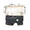 Recambio de cubrecarter para opel mokka 1.2 (76) referencia OEM IAM 9824226480 9824226480 