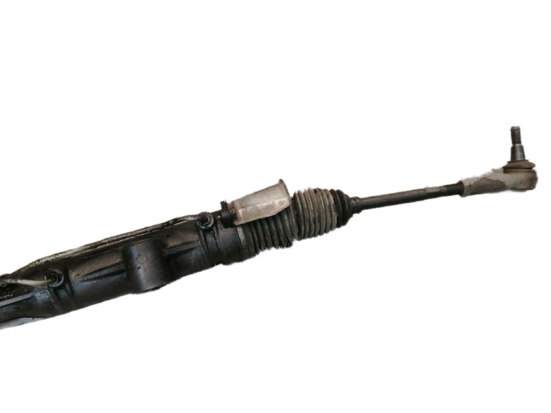 Recambio de cremallera direccion para volkswagen touareg (7la) tdi r5 referencia OEM IAM 7L6422055AB  