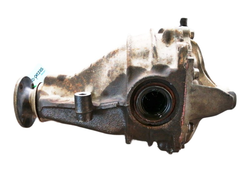 Recambio de diferencial trasero para lexus rx 300(mcu35) luxury referencia OEM IAM 17SU  