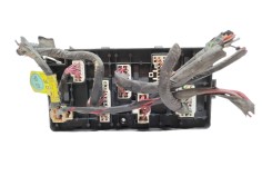 Recambio de caja reles / fusibles para daewoo nubira berlina 1.6 cat referencia OEM IAM    2