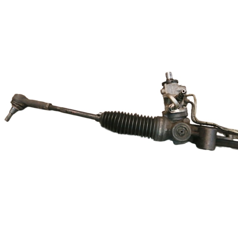 Recambio de cremallera direccion para volkswagen touareg (7la) tdi r5 referencia OEM IAM 7L6422055AB  