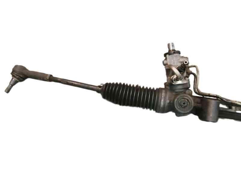 Recambio de cremallera direccion para volkswagen touareg (7la) tdi r5 referencia OEM IAM 7L6422055AB  