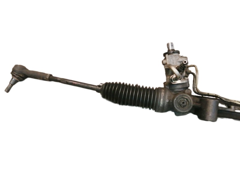 Recambio de cremallera direccion para volkswagen touareg (7la) tdi r5 referencia OEM IAM 7L6422055AB  