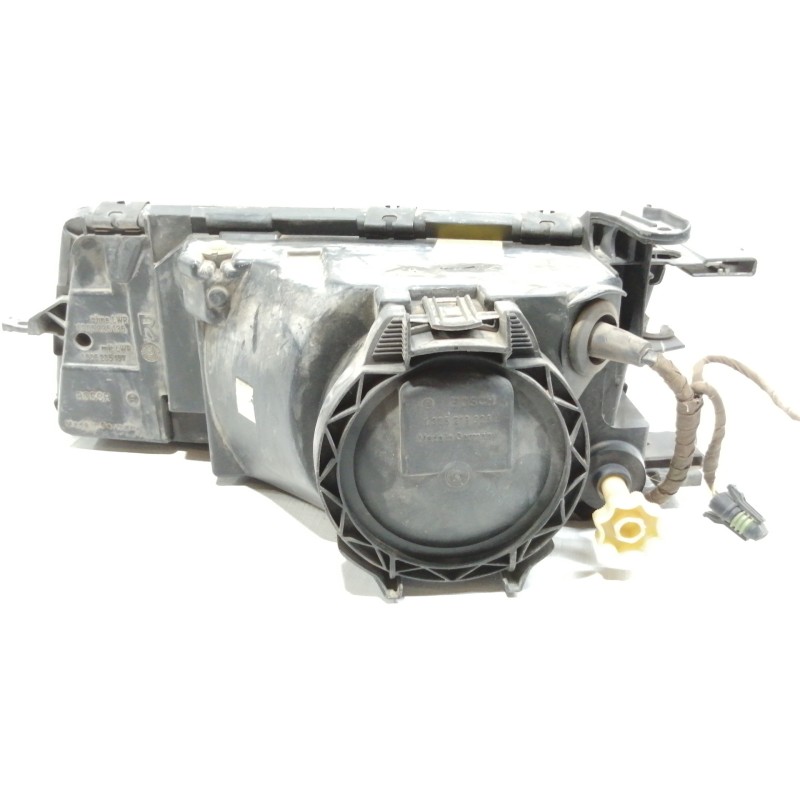 Recambio de faro derecho para opel vectra a cd referencia OEM IAM 0301028132  