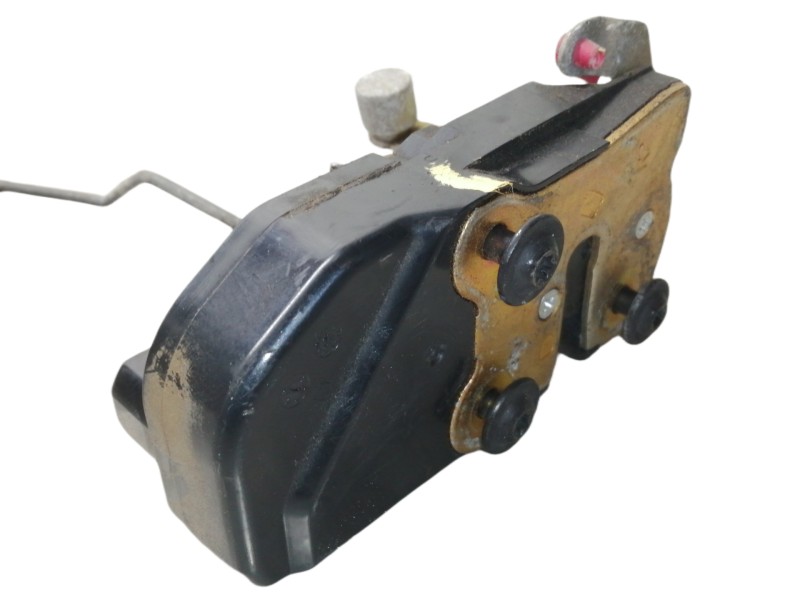 Recambio de cerradura puerta delantera derecha para chrysler voyager (rg) 2.8 crd grand voyager limited referencia OEM IAM 48945