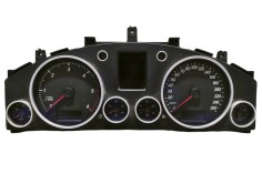 Recambio de cuadro instrumentos para volkswagen touareg (7la) tdi r5 referencia OEM IAM 7L6920870S 0263655510 6033EDO097 