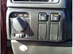 Recambio de mando luces para opel vectra a cd referencia OEM IAM    2