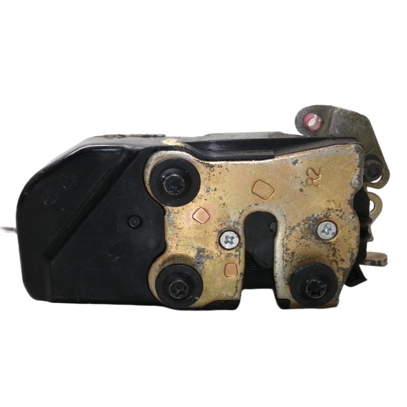 Recambio de cerradura puerta delantera derecha para chrysler voyager (rg) 2.8 crd grand voyager limited referencia OEM IAM 48945