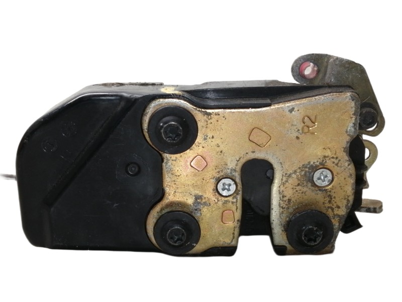 Recambio de cerradura puerta delantera derecha para chrysler voyager (rg) 2.8 crd grand voyager limited referencia OEM IAM 48945