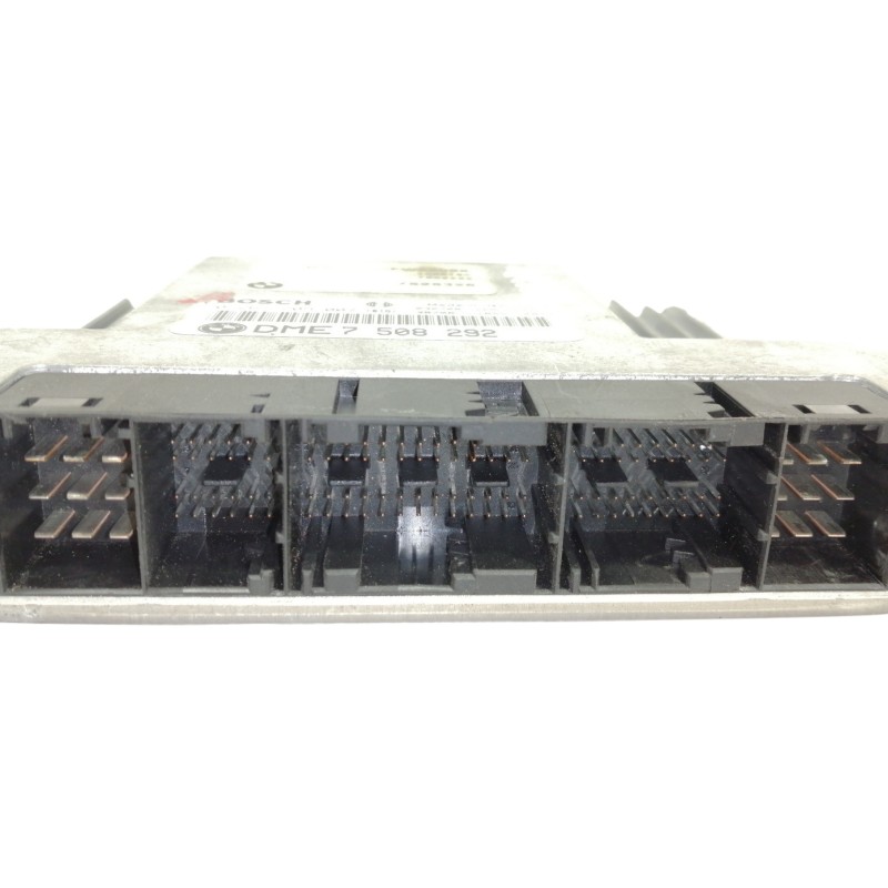 Recambio de centralita motor uce para bmw serie 3 compact (e46) 316ti referencia OEM IAM 0261209007  