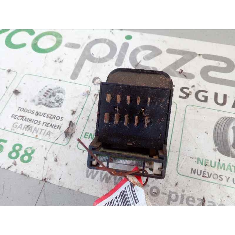 Recambio de mando luces para opel vectra a cd referencia OEM IAM   