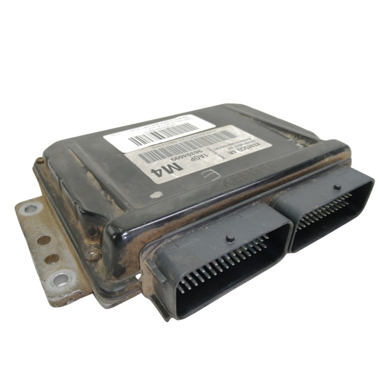 Recambio de centralita motor uce para daewoo nubira berlina 1.6 cat referencia OEM IAM 96394699  