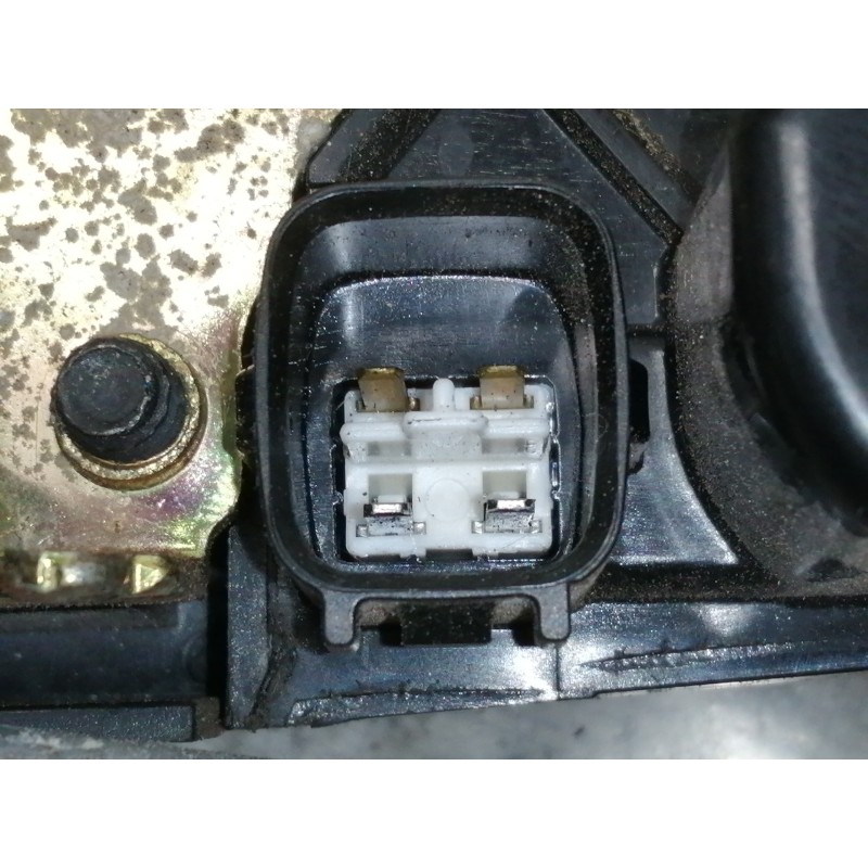 Recambio de cerradura puerta delantera derecha para chrysler voyager (rg) 2.8 crd grand voyager limited referencia OEM IAM 48945