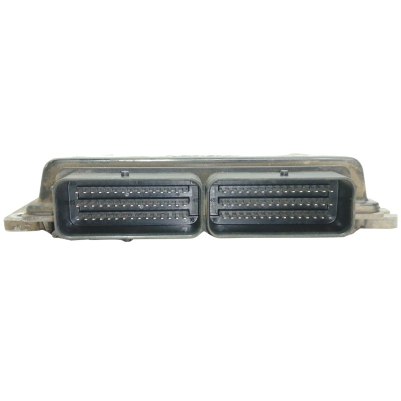 Recambio de centralita motor uce para daewoo nubira berlina 1.6 cat referencia OEM IAM 96394699  