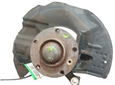 Recambio de mangueta delantera izquierda para bmw serie 3 compact (e46) 316ti referencia OEM IAM   