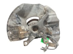 Recambio de mangueta delantera izquierda para bmw serie 3 compact (e46) 316ti referencia OEM IAM    2